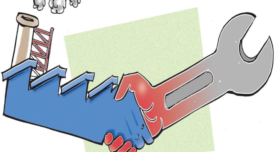 Industrial Relations