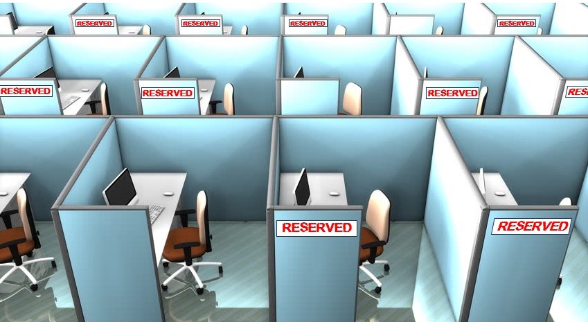 Job Reservation In The Private Sector