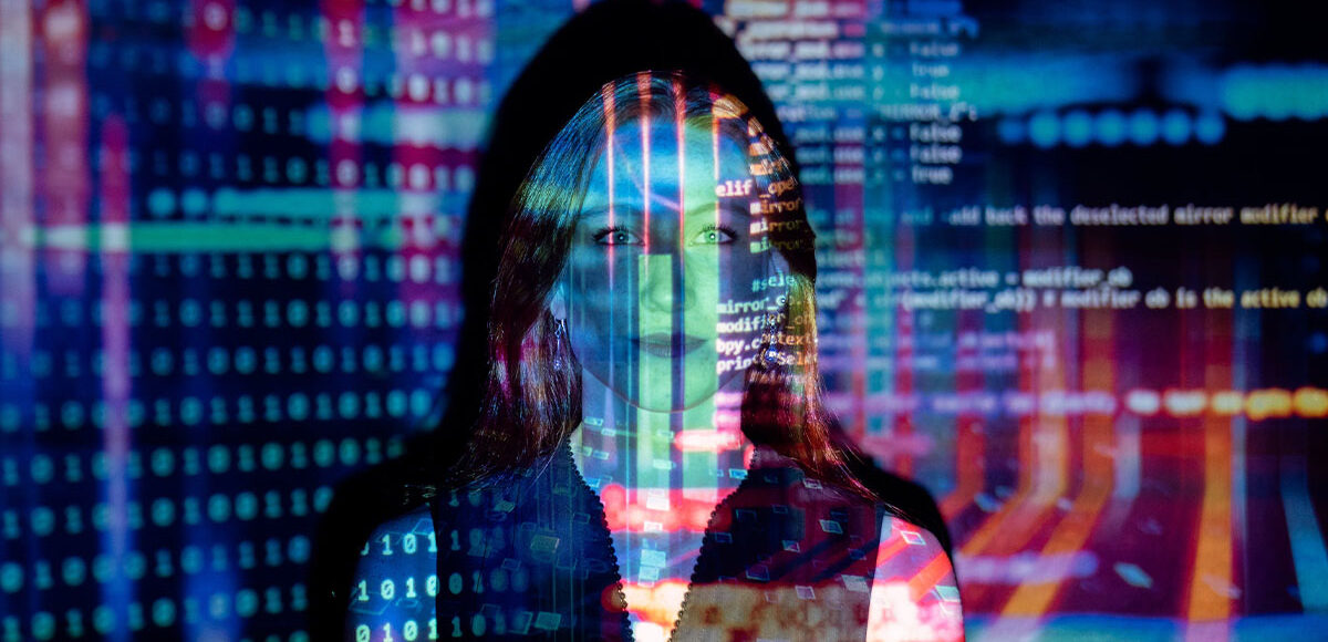 non personal data