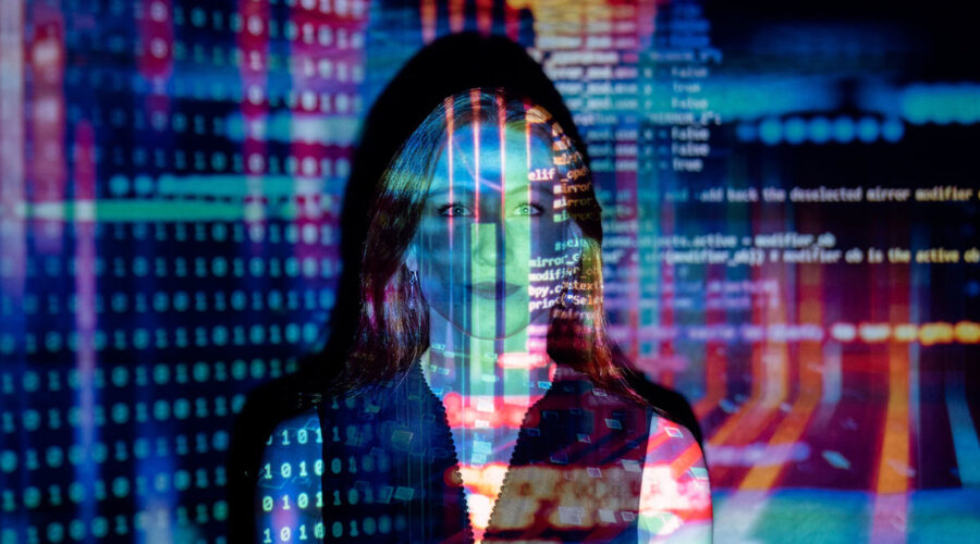non personal data