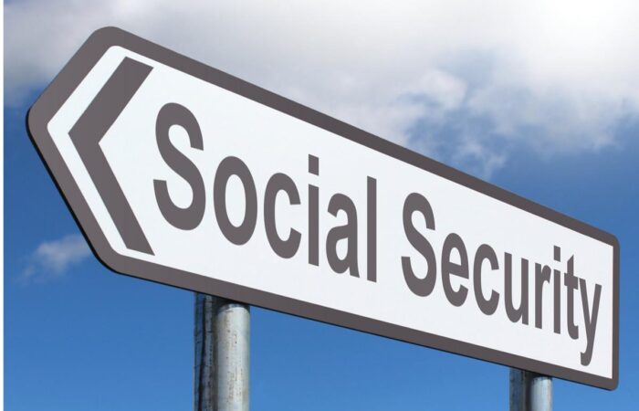 social security