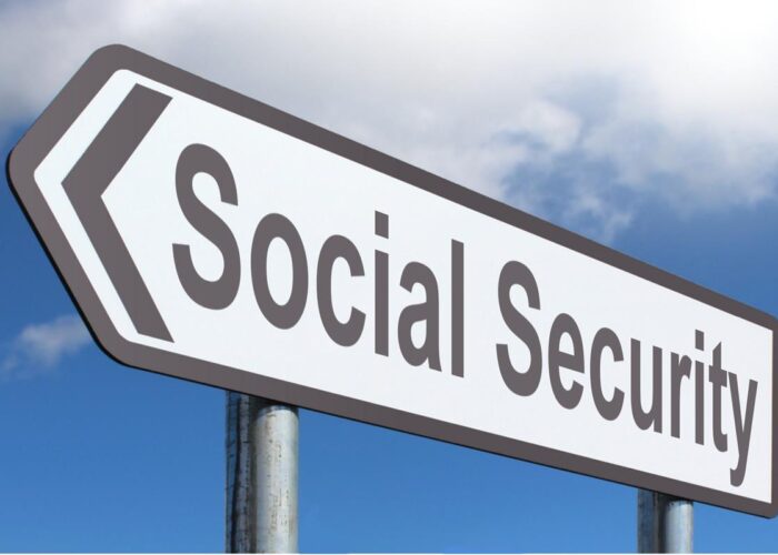 social security