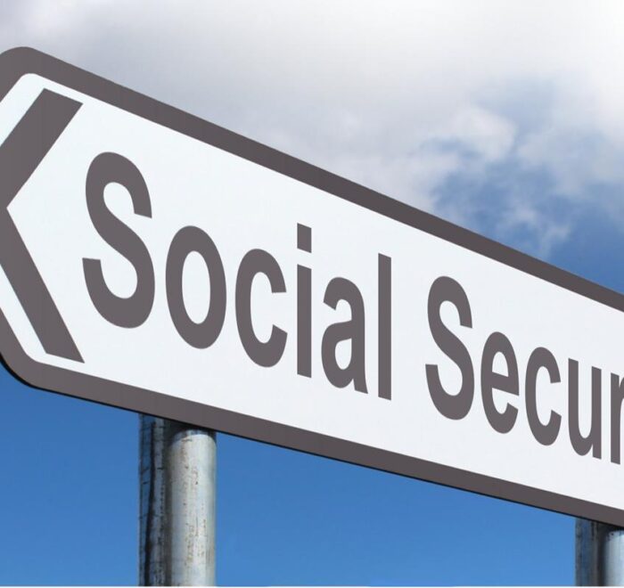 social security