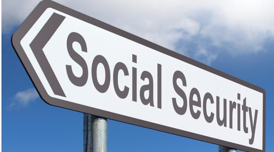 social security