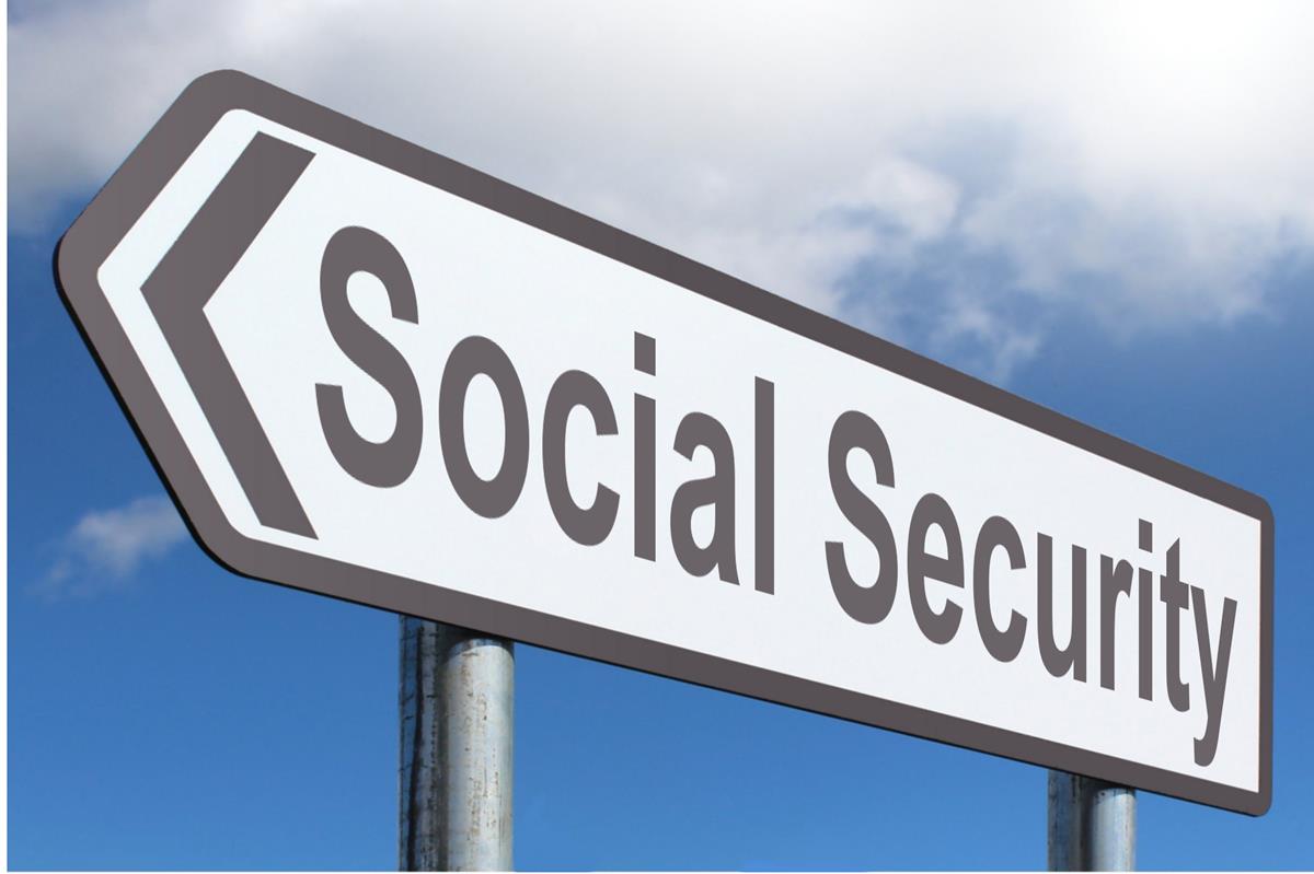 social security