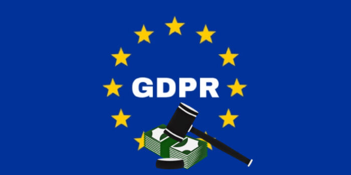 GDPR