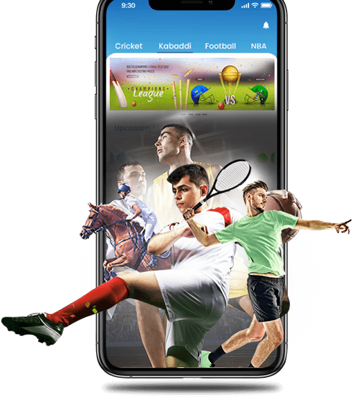 Fantasy Sports Industry